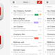 Illustration for article titled How Different Your Favorite Apps Look in iOS 7 (Updating)